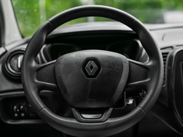 Renault Kaptur I с пробегом 2017 года, цена 1 177 000 рублей, 121102 км, внедорожник, Автокод Объявления