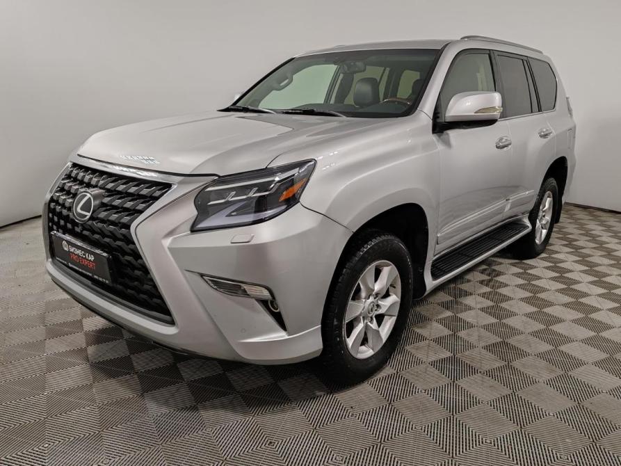 Lexus GX II Рестайлинг Москва  - изображение 1