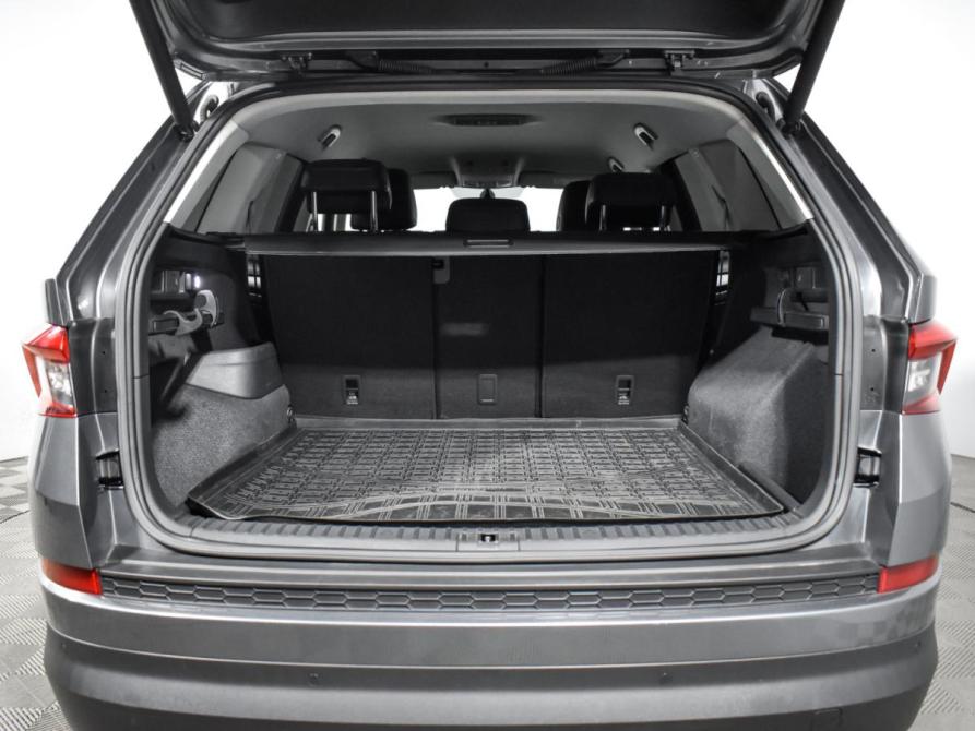 Skoda Kodiaq I Санкт-Петербург  - изображение 18