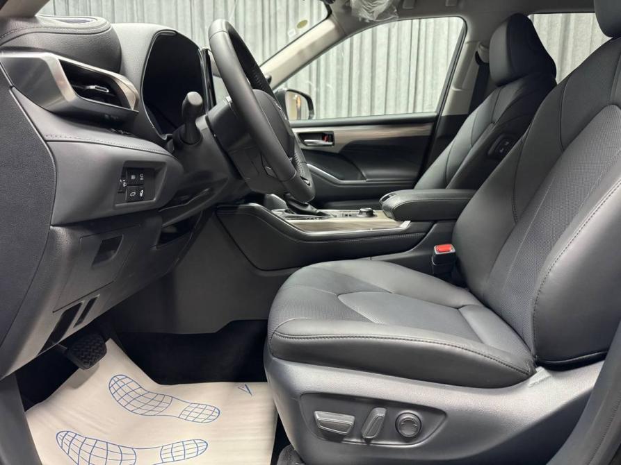 Toyota Highlander IV (XU70) Стерлитамак  - изображение 17