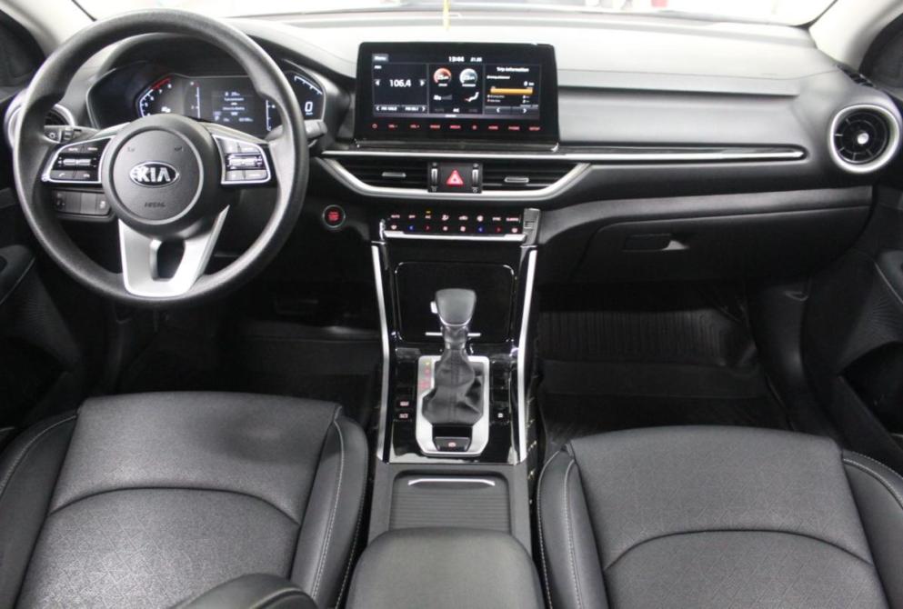 Kia K3 II (China Market) Астрахань  - изображение 20