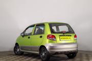 Daewoo Matiz I Рестайлинг Пермь  - изображение 27