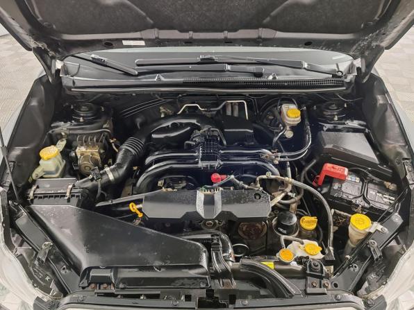 Subaru XV I с пробегом 2011 года, цена 1 129 000 рублей, 103920 км, внедорожник, Автокод Объявления
