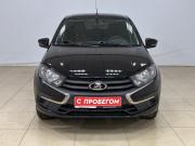 Lada (ВАЗ) Granta I Рестайлинг Альметьевск  - изображение 24