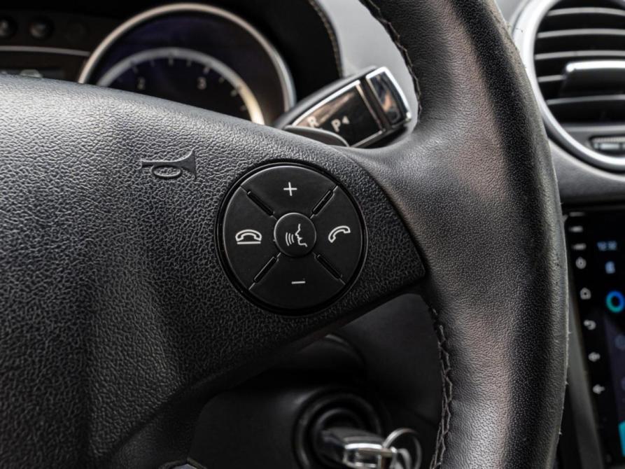 Mercedes-Benz GL-Класс I (X164) Рестайлинг Краснодар  - изображение 15