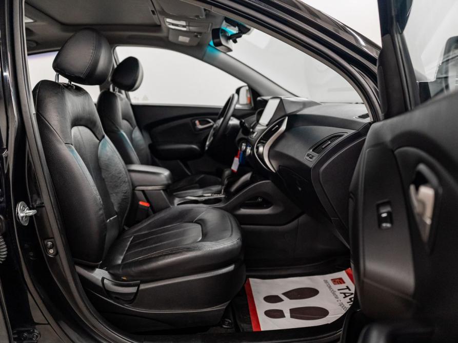 Hyundai Tucson II Красноярск  - изображение 8