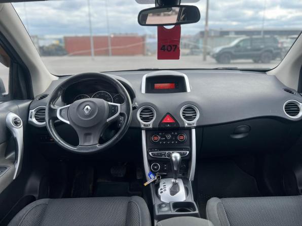 Renault Koleos I с пробегом 2008 года, цена 570 000 рублей, 296336 км, внедорожник, Автокод Объявления
