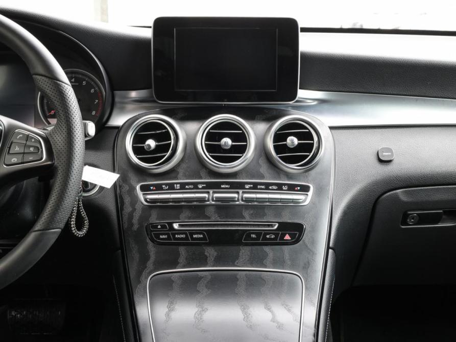 Mercedes-Benz GLC I (X253) Москва  - изображение 16