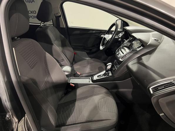 Ford Focus III Рестайлинг с пробегом 2019 года, цена 1 129 000 рублей, 158285 км, универсал, Автокод Объявления