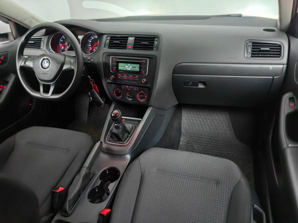 Volkswagen Jetta VI Рестайлинг с пробегом 2015 года, цена 1 128 000 рублей, 91000 км, седан, Автокод Объявления