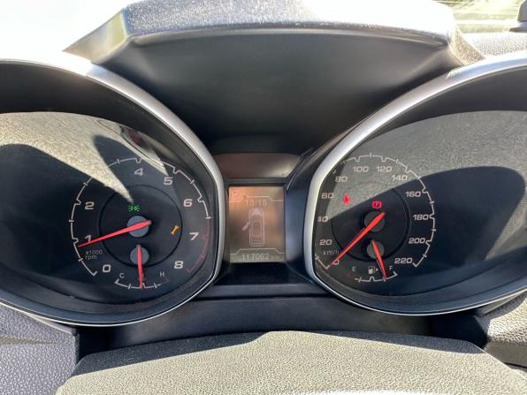 Chery Tiggo 5 I с пробегом 2014 года, цена 849 000 рублей, 111000 км, внедорожник, Автокод Объявления