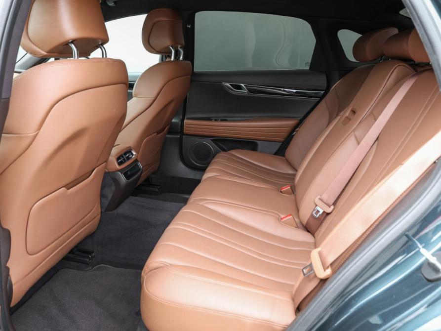 Genesis G80 II Москва  - изображение 12
