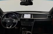 Kia Optima IV Рестайлинг Балашиха  - изображение 25
