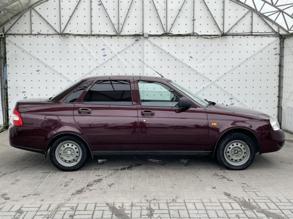 Lada (ВАЗ) Priora I с пробегом 2012 года, цена 450 000 рублей, 166966 км, седан, Автокод Объявления