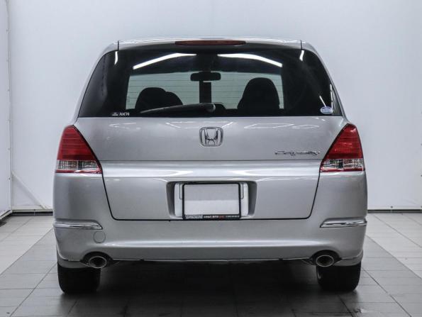 Honda Odyssey III с пробегом 2003 года, цена 699 000 рублей, 312117 км, минивэн, Автокод Объявления