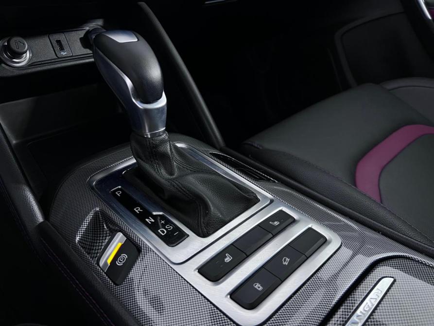 Changan CS55 Ростов-на-Дону  - изображение 16