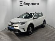 Toyota RAV4 IV (XA40) Рестайлинг Воронеж  - изображение 27
