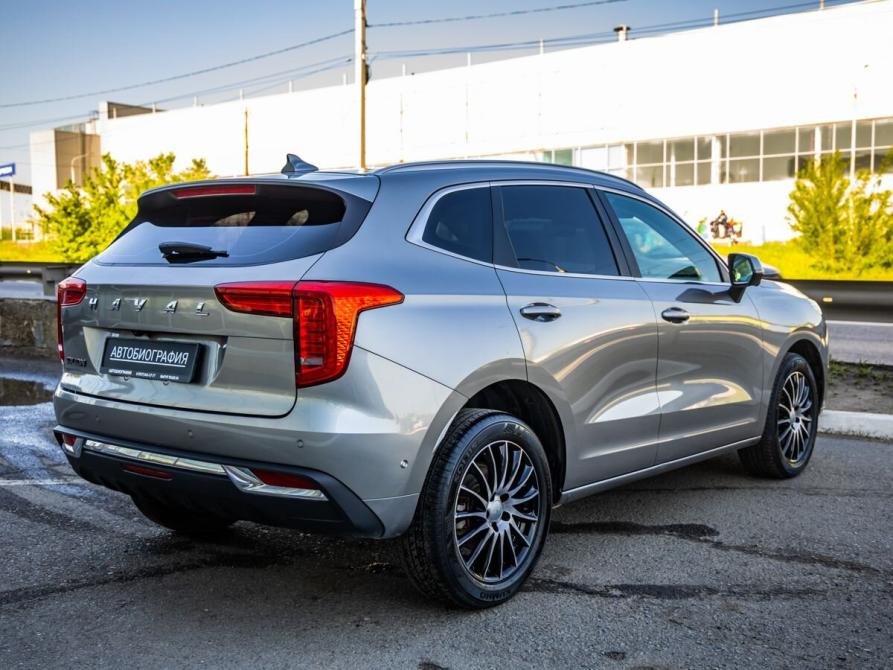 Haval Jolion I Волгоград  - изображение 7