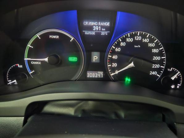 Lexus RX III с пробегом 2010 года, цена 1 650 000 рублей, 308345 км, внедорожник, Автокод Объявления