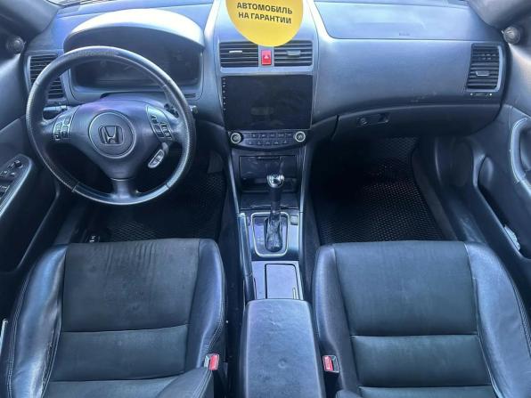 Honda Accord VIII с пробегом 2007 года, цена 651 000 рублей, 277736 км, седан, Автокод Объявления