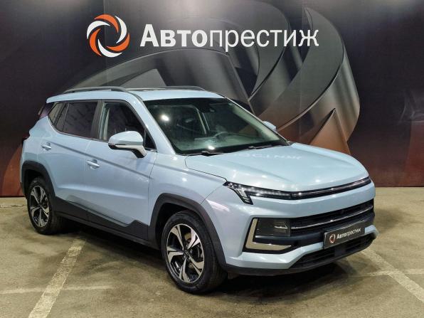 Москвич 3 с пробегом 2023 года, цена 1 071 000 рублей, 160000 км, внедорожник, Автокод Объявления