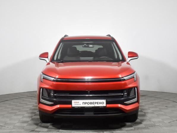 Москвич 3 с пробегом 2023 года, цена 1 390 000 рублей, 37078 км, внедорожник, Автокод Объявления