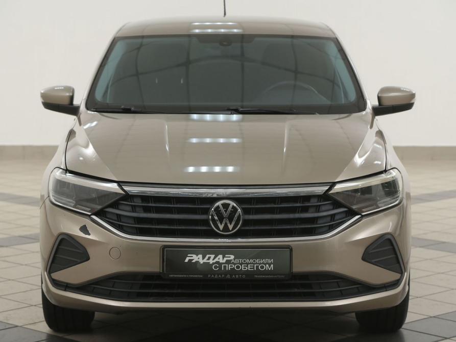 Volkswagen Polo VI Иваново  - изображение 6