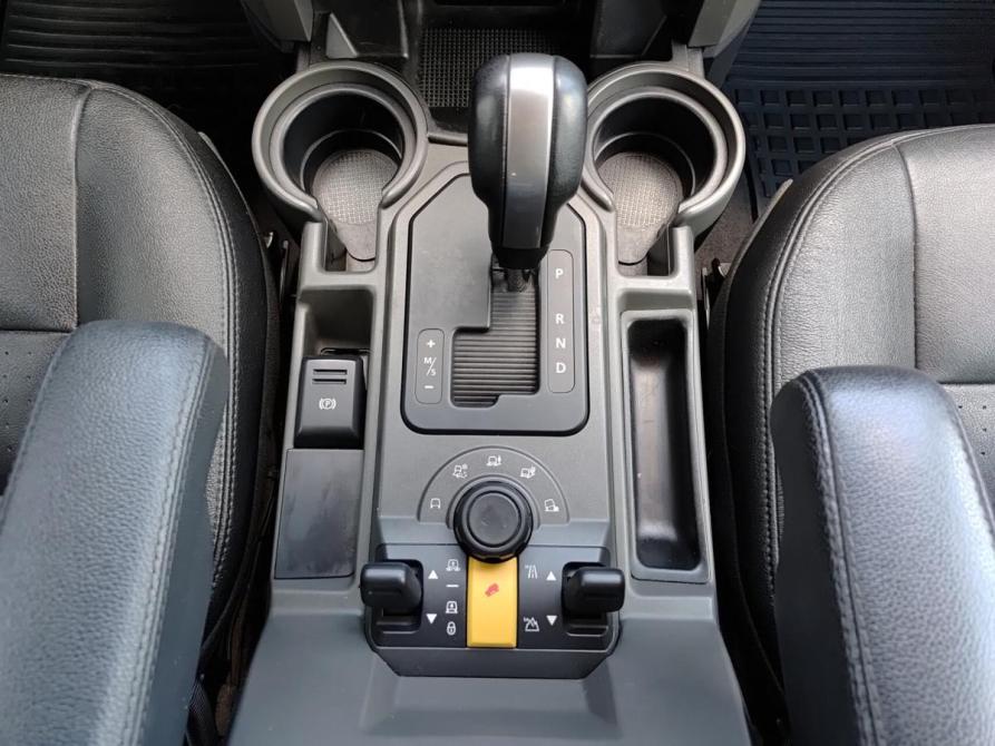 Land Rover Discovery III Ижевск  - изображение 25