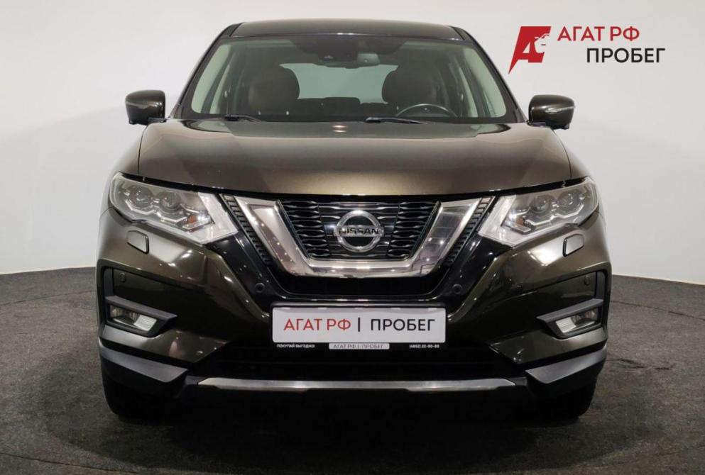 Nissan X-Trail III Рестайлинг Ярославль  - изображение 2