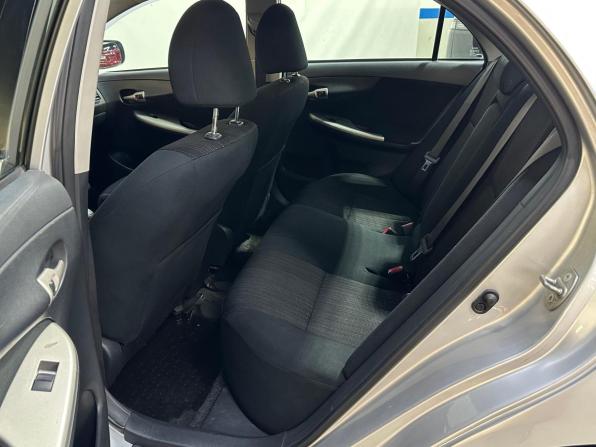 Toyota Corolla X (E140 E150) с пробегом 2008 года, цена 590 000 рублей, 202000 км, седан, Автокод Объявления