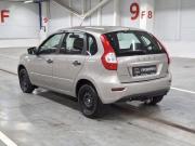 Lada (ВАЗ) Granta I Рестайлинг Казань  - изображение 30