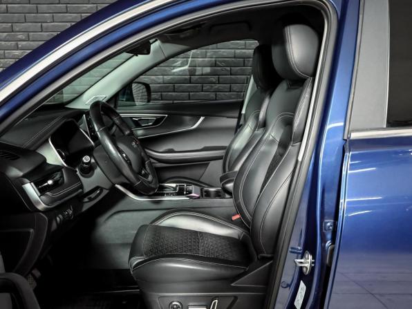 Chery Tiggo 8 I с пробегом 2021 года, цена 1 780 000 рублей, 107430 км, внедорожник, Автокод Объявления