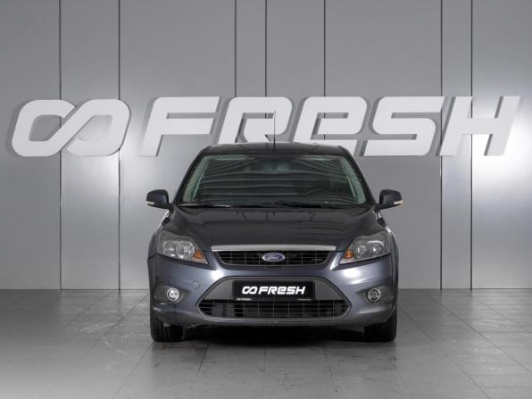Ford Focus II Рестайлинг с пробегом 2008 года, цена 519 000 рублей, 287037 км, хэтчбек, Автокод Объявления