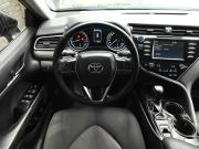 Toyota Camry VIII (XV70) Екатеринбург  - изображение 32
