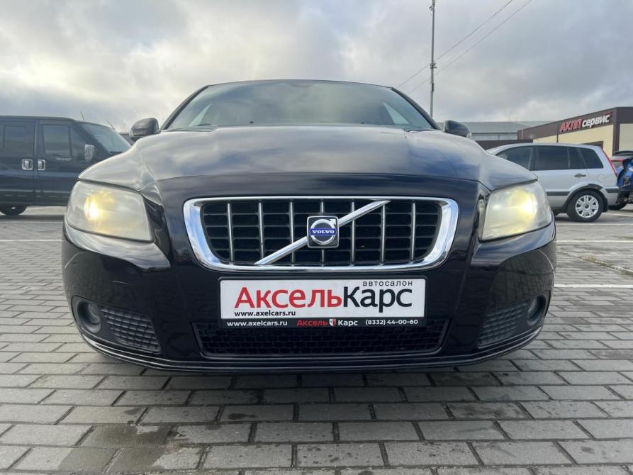 Volvo S80 II Киров  - изображение 11