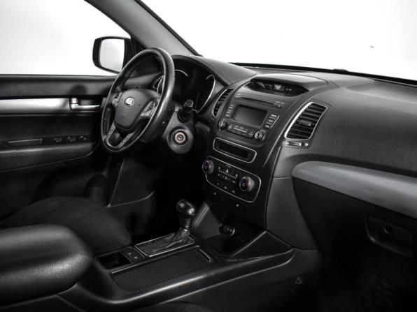 Kia Sorento II Рестайлинг с пробегом 2014 года, цена 1 127 900 рублей, 371778 км, внедорожник, Автокод Объявления