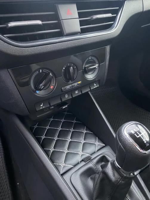 Skoda Rapid II Уфа  - изображение 9