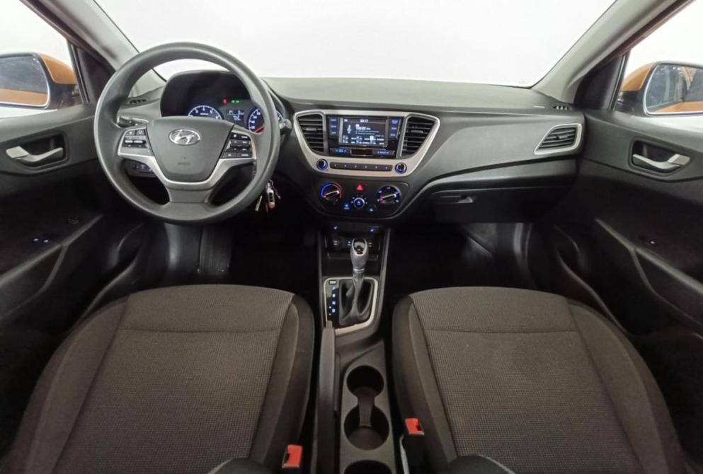Hyundai Solaris I Рестайлинг Волгоград  - изображение 11