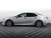 Toyota Camry VIII (XV70) Москва  - изображение 36
