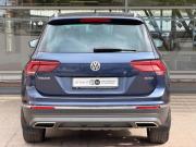 Volkswagen Tiguan II Москва  - изображение 23