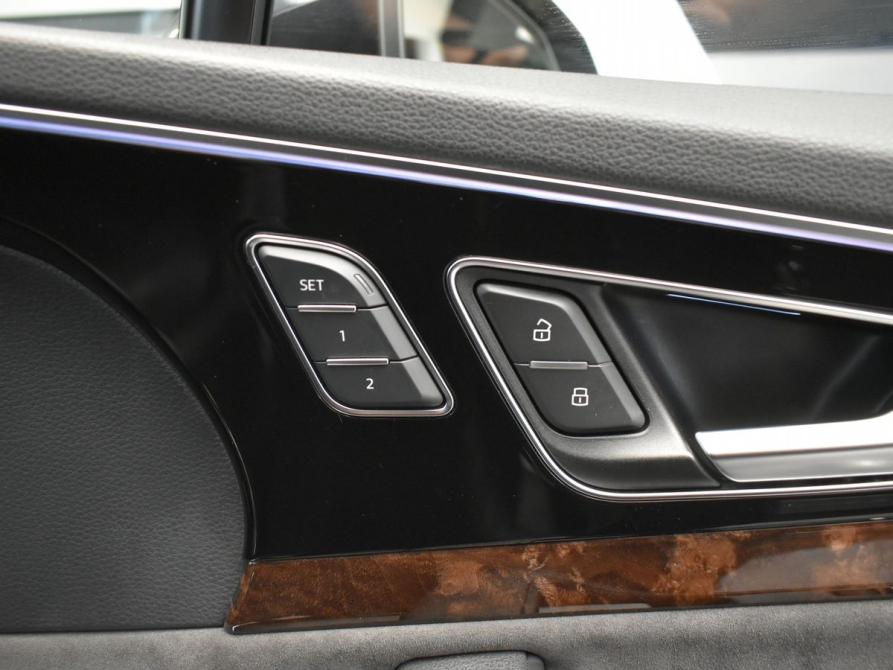Audi Q7 II (4M) Москва  - изображение 31