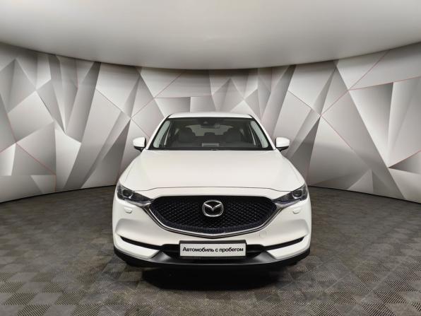 Mazda CX-5 II с пробегом 2018 года, цена 2 059 000 рублей, 147463 км, внедорожник, Автокод Объявления