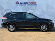 Nissan X-Trail III Набережные Челны  - изображение 25