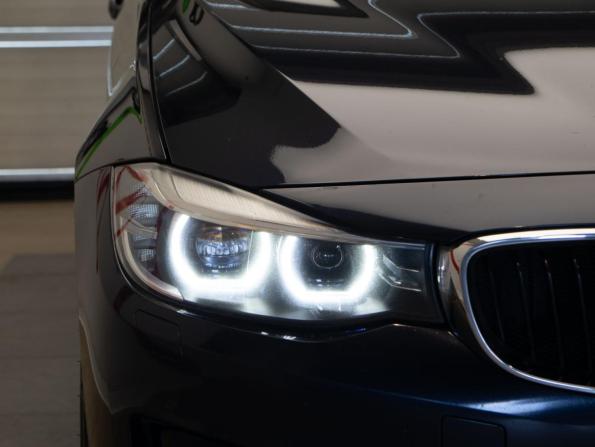 BMW 3 серии VI (F3x) Рестайлинг с пробегом 2018 года, цена 2 500 000 рублей, 143913 км, лифтбек, Автокод Объявления
