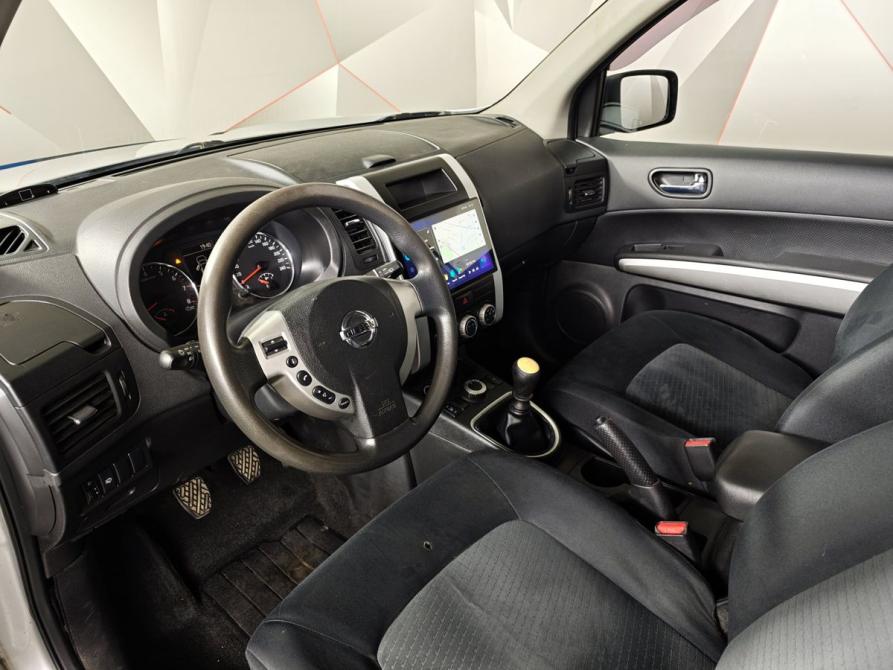 Nissan X-Trail II Рестайлинг Москва  - изображение 18