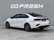 Kia Cerato IV Краснодар  - изображение 21