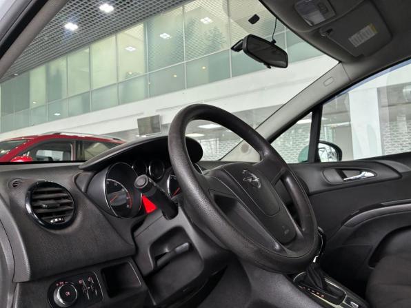 Opel Meriva B с пробегом 2013 года, цена 595 000 рублей, 160000 км, минивэн, Автокод Объявления