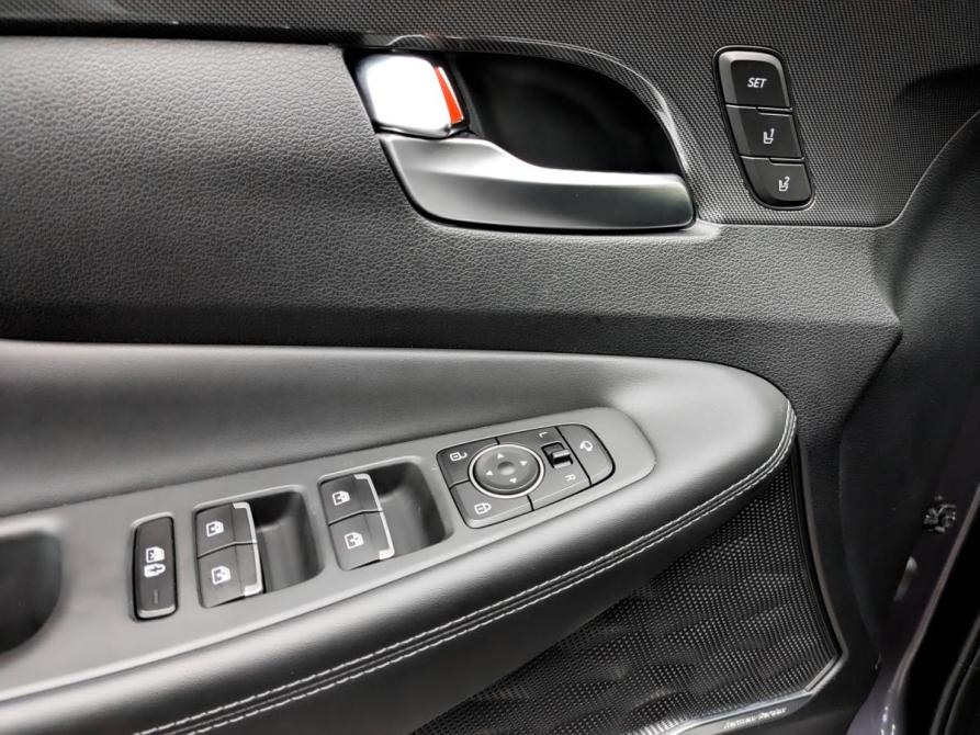 Hyundai Santa Fe IV Рестайлинг Москва  - изображение 23