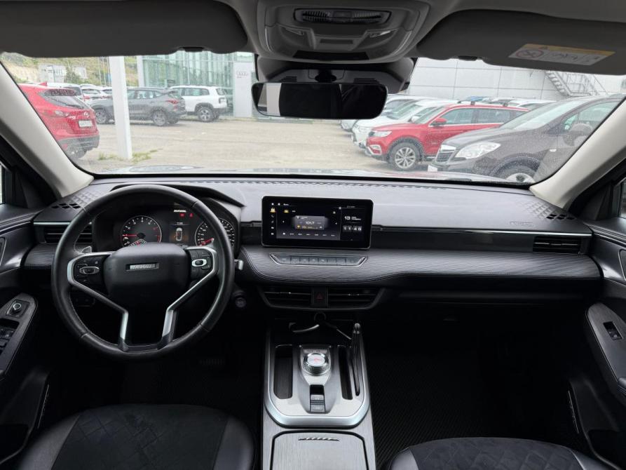 Haval Jolion I Белгород  - изображение 11