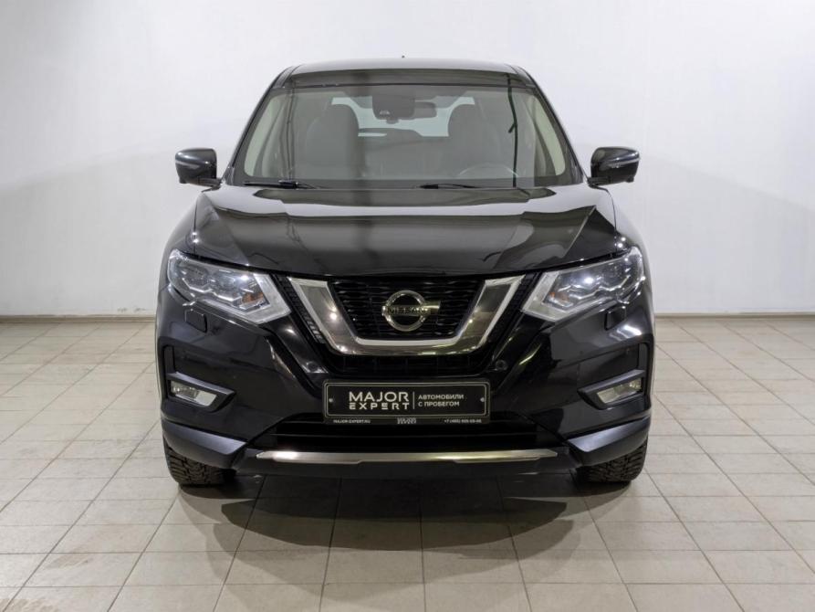 Nissan X-Trail III Рестайлинг Химки  - изображение 8